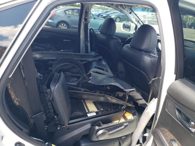 Photo 12 from auction – 2013 LEXUS RX 350 BAS with VIN 2T2BK1BA1DC206076