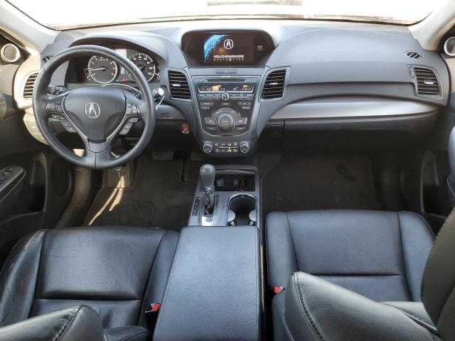 Photo 8 from auction – 2015 ACURA RDX TECHNO with VIN 5J8TB4H52FL025800