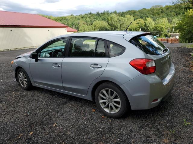 Photo 2 from auction – 2012 SUBARU IMPREZA PR with VIN JF1GPAC65CH231763