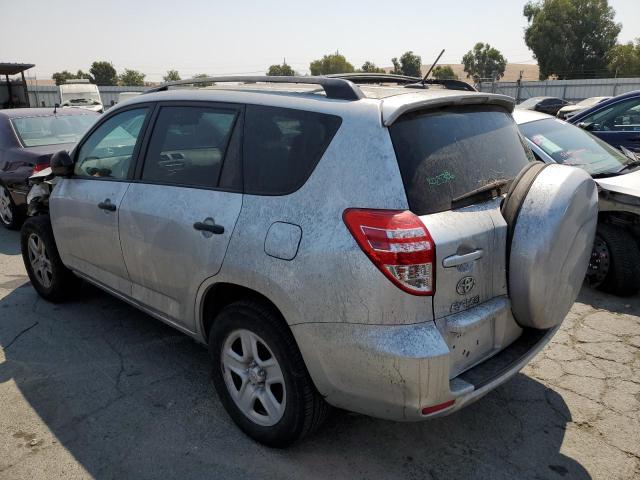Photo 2 from auction – 2012 TOYOTA RAV4 with VIN 2T3ZF4DV9CW134752
