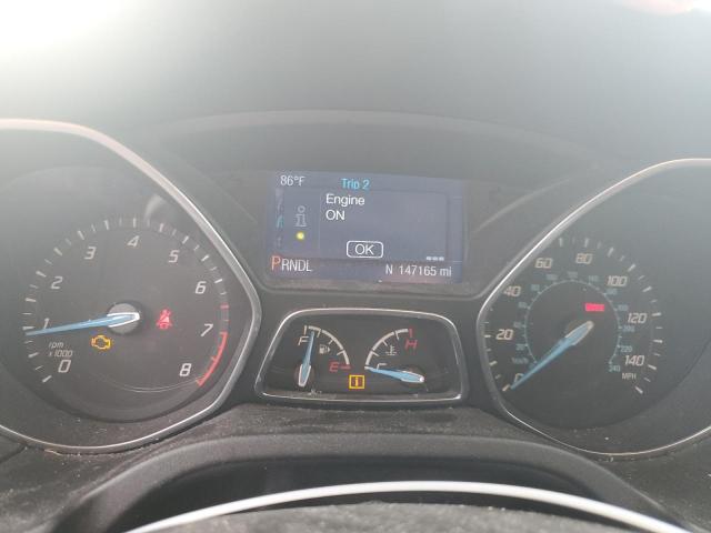 Zdjęcie 9 z aukcji – 2014 FORD FOCUS SE z VIN 1FADP3K26EL405109