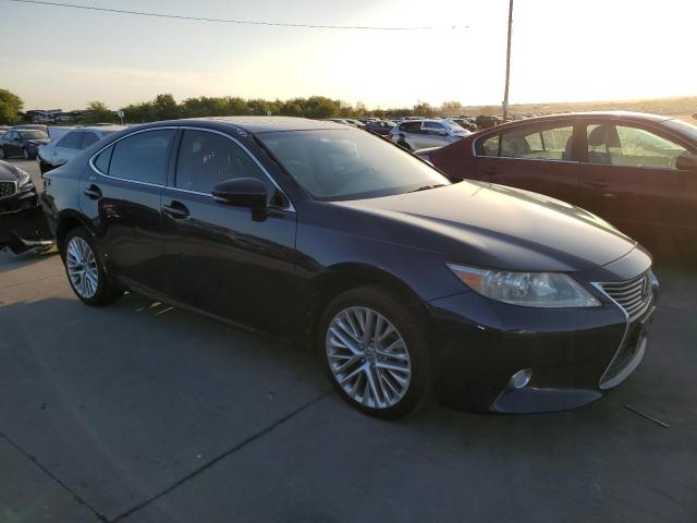 Photo 4 from auction – 2013 LEXUS ES 350 with VIN JTHBK1GG4D2062716