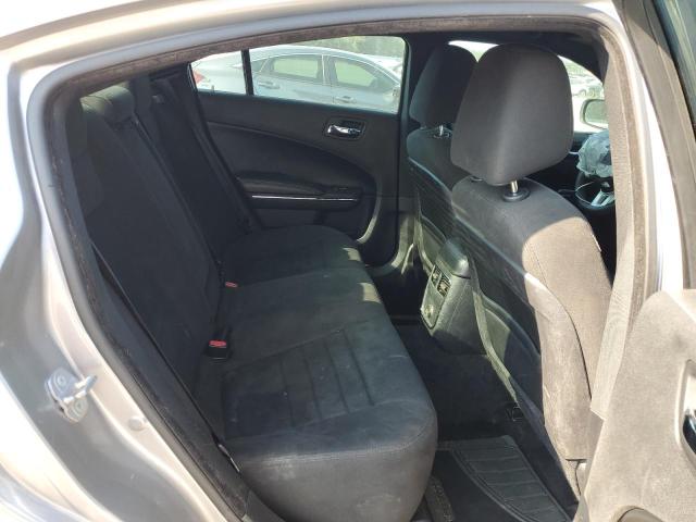 Снимка 10 от търг – 2014 DODGE CHARGER SE с VIN 2C3CDXBG6EH215474