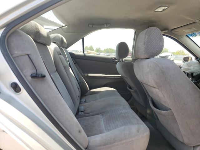 Photo 10 from auction – 2004 TOYOTA CAMRY LE with VIN JTDBE32K440260367
