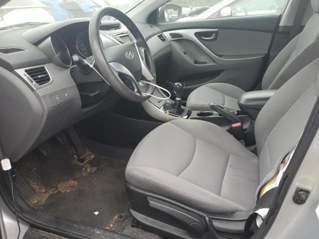 Photo 7 from auction – 2012 HYUNDAI ELANTRA GL with VIN 5NPDH4AE5CH116006