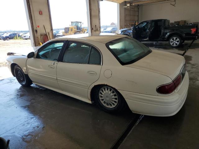 Photo 2 from auction – 2003 BUICK LESABRE CU with VIN 1G4HP52K83U289762