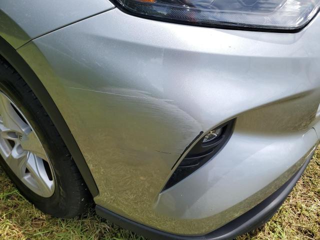 Photo 13 from auction – 2022 TOYOTA HIGHLANDER with VIN 5TDZZRAHXNS545357