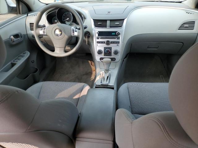 Photo 8 from auction – 2010 CHEVROLET MALIBU 1LT with VIN 1G1ZC5EB9AF307356