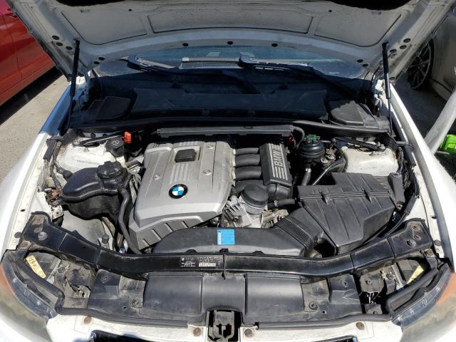 Photo 11 from auction – 2006 BMW 325 I with VIN WBAVB13536KX49219