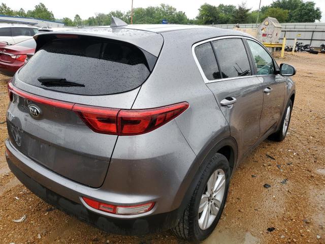 Photo 3 from auction – 2017 KIA SPORTAGE L with VIN KNDPMCAC2H7207439