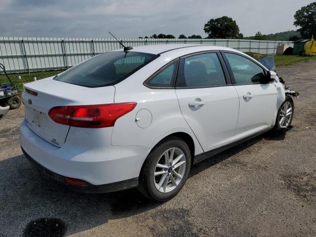 Photo 3 from auction – 2016 FORD FOCUS SE with VIN 1FADP3F24GL326843