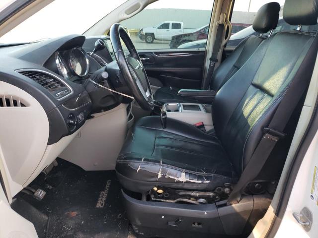 Photo 7 from auction – 2013 CHRYSLER TOWN & COU with VIN 2C4RC1BG4DR721092