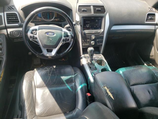 Photo 8 from auction – 2011 FORD EXPLORER X with VIN 1FMHK8D82BGA66518