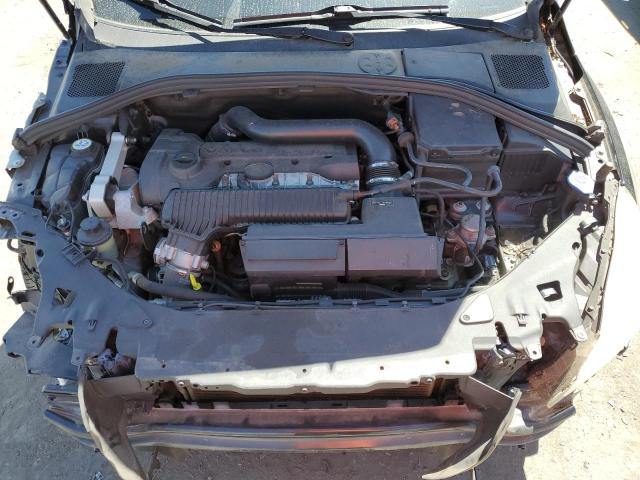 Photo 11 from auction – 2012 VOLVO S60 T5 with VIN YV1622FS4C2054672