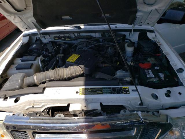 Photo 11 from auction – 2007 FORD RANGER with VIN 1FTYR11E67PA52968