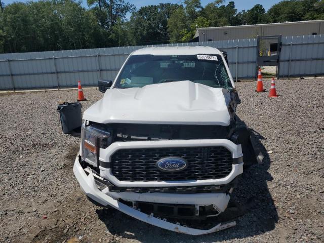 Photo 5 from auction – 2022 FORD F150 SUPER with VIN 1FTEX1CP0NFB81041