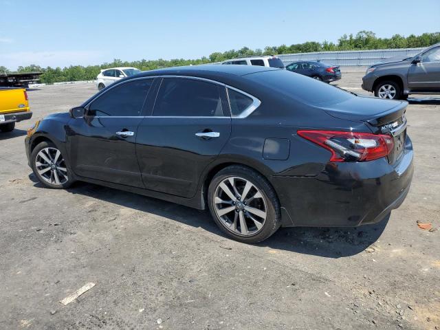 Photo 2 from auction – 2017 NISSAN ALTIMA 2.5 with VIN 1N4AL3AP7HC146758