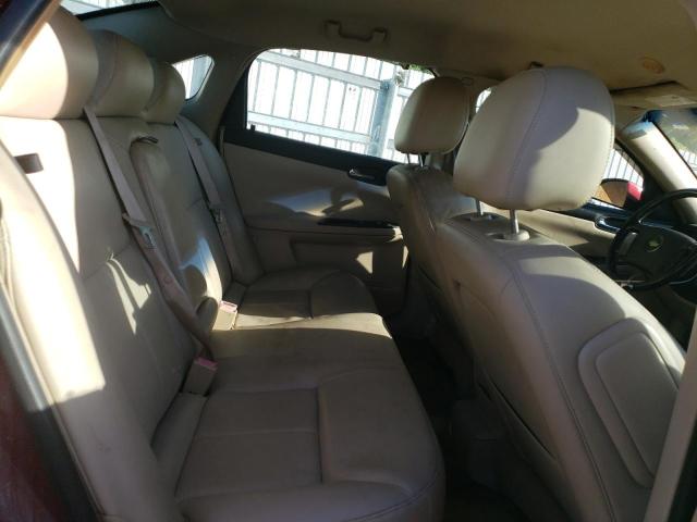 Photo 10 from auction – 2010 CHEVROLET IMPALA LT with VIN 2G1WB5EK8A1214583