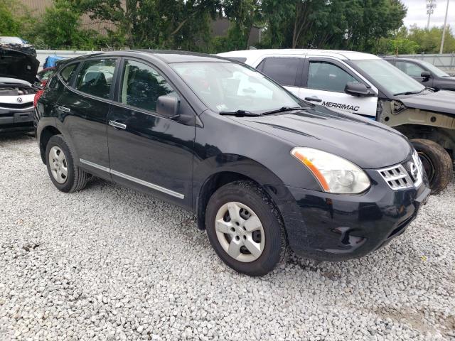 Photo 4 from auction – 2013 NISSAN ROGUE S with VIN JN8AS5MV8DW663034