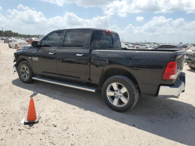 Photo 2 from auction – 2017 RAM 1500 SLT with VIN 3C6RR7LT9HG788268