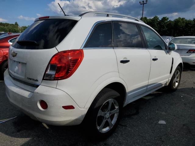 Photo 3 from auction – 2013 CHEVROLET CAPTIVA LT with VIN 3GNAL3EK7DS562751