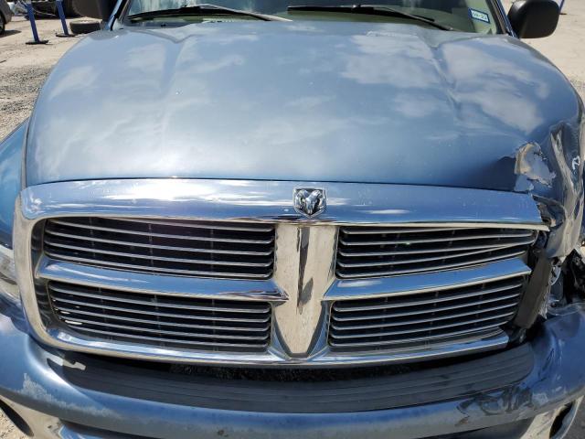 Photo 11 from auction – 2004 DODGE RAM 1500 S with VIN 1D7HA18D94S673253