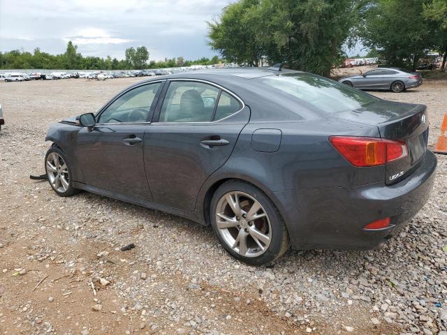 Photo 2 from auction – 2009 LEXUS IS 250 with VIN JTHBK262495104903