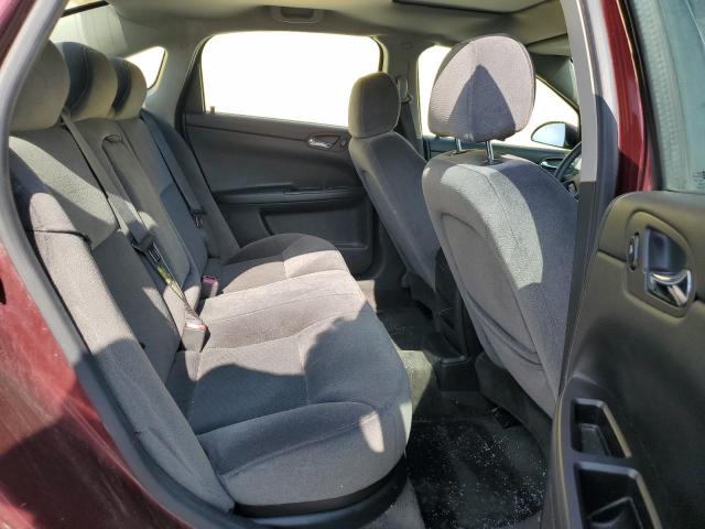 Photo 10 from auction – 2007 CHEVROLET IMPALA LT with VIN 2G1WT58K879348514