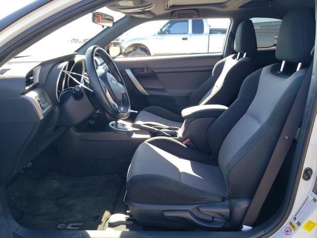 Photo 7 from auction – 2015 TOYOTA SCION TC with VIN JTKJF5C70FJ011259