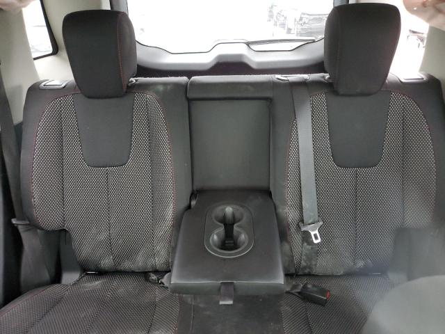 Photo 10 from auction – 2014 GMC TERRAIN SL with VIN 2GKALREK9E6155031