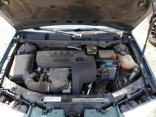 Photo 11 from auction – 2007 SATURN ION LEVEL with VIN 1G8AJ55F07Z102751