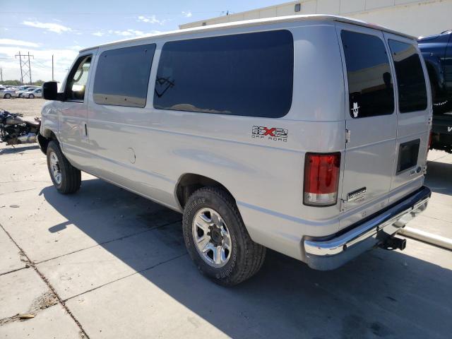 Photo 2 from auction – 2013 FORD ECONOLINE with VIN 1FBNE3BL4DDA62245