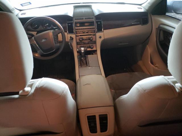 Photo 8 from auction – 2010 FORD TAURUS SEL with VIN 1FAHP2EW3AG121577