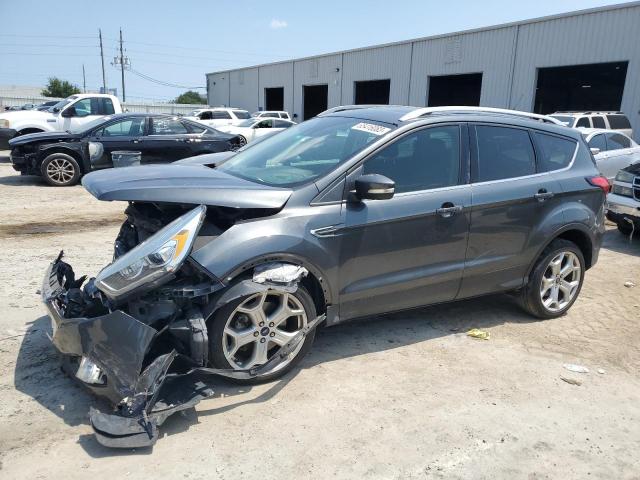 FORD ESCAPE TIT 2019 with VIN 1FMCU9J95KUA81488 - Photo from auction