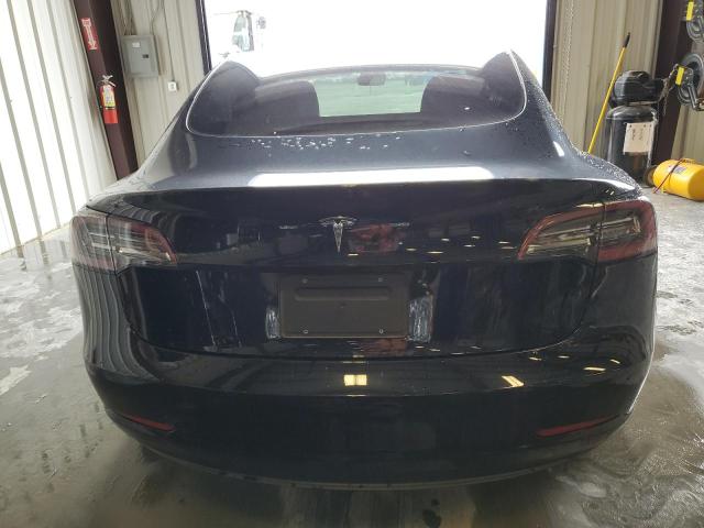 Photo 6 from auction – 2023 TESLA MODEL 3 with VIN 5YJ3E1EAXPF399324