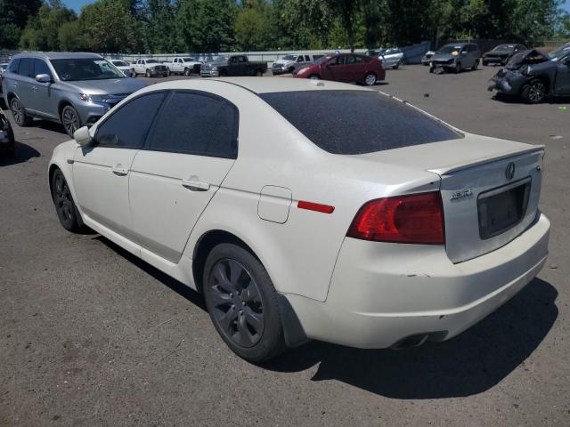 Photo 2 from auction – 2005 ACURA TL with VIN 19UUA66285A063098