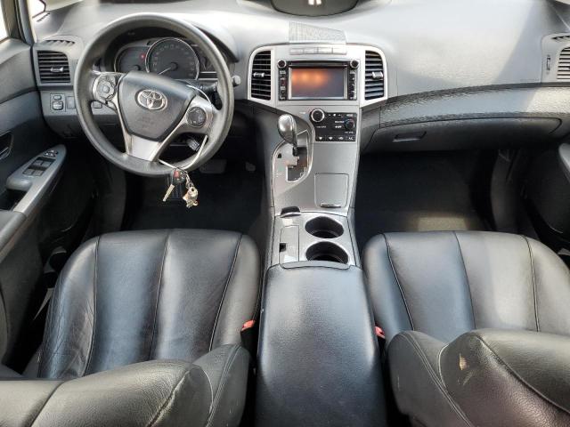 Photo 8 from auction – 2013 TOYOTA VENZA LE with VIN 4T3BA3BB7DU046089