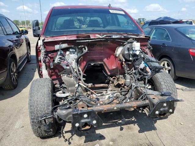 Снимка 5 от търг – 2014 CHEVROLET SILVERADO с VIN 3GCUKREC4EG428997