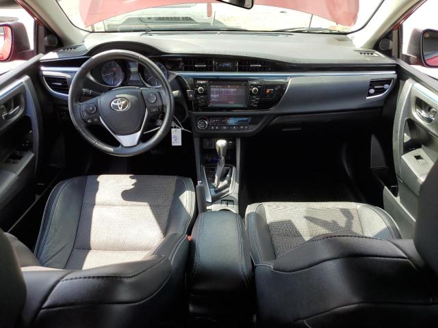 Photo 8 from auction – 2016 TOYOTA COROLLA L with VIN 2T1BURHE7GC532962