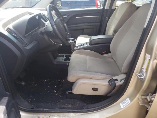 Photo 7 from auction – 2010 DODGE JOURNEY SX with VIN 3D4PG5FV3AT242587