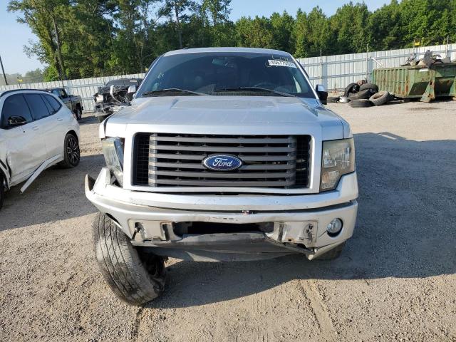 Снимка 5 от търг – 2011 FORD F150 с VIN 1FTFW1CF5BKD02454
