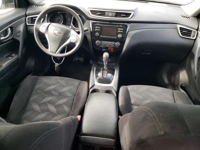 Foto 8 de la subasta – 2014 NISSAN ROGUE S con VIN 5N1AT2MT2EC770892