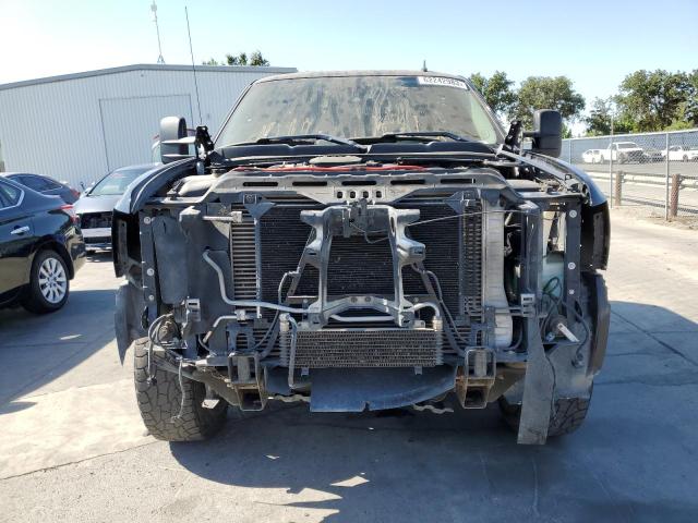 Photo 5 from auction – 2011 CHEVROLET SILVERADO with VIN 1GC1KYC8XBF124517