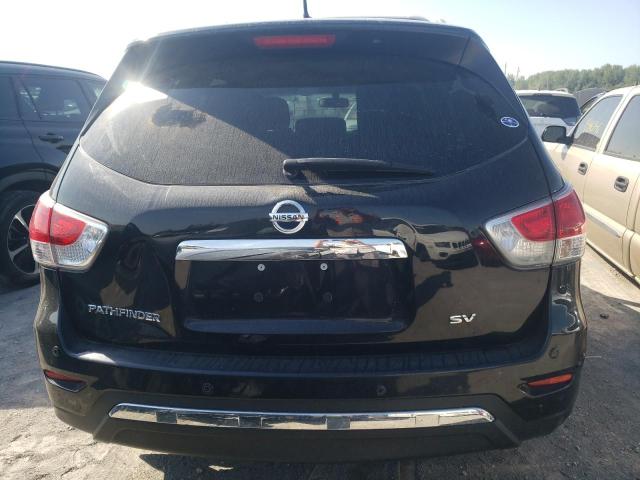 Zdjęcie 6 z aukcji – 2015 NISSAN PATHFINDER z VIN 5N1AR2MN8FC626247