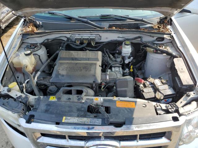 Photo 12 from auction – 2011 FORD ESCAPE LIM with VIN 1FMCU0EGXBKC17114