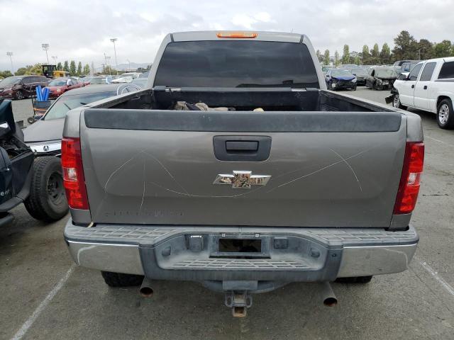 صورة رقم 6 من المزاد - 2007 CHEVROLET SILVERADO مع VIN 2GCEK13CX71556729