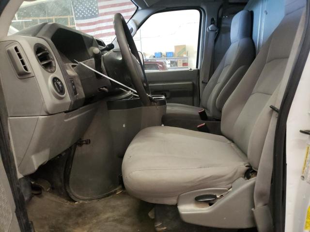 Photo 7 from auction – 2009 FORD ECONOLINE with VIN 1FTNE24L69DA75668