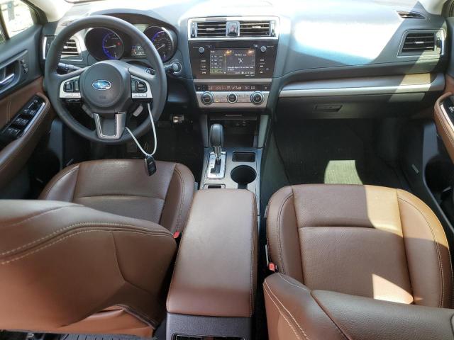 Photo 8 from auction – 2017 SUBARU OUTBACK TO with VIN 4S4BSETC1H3222042