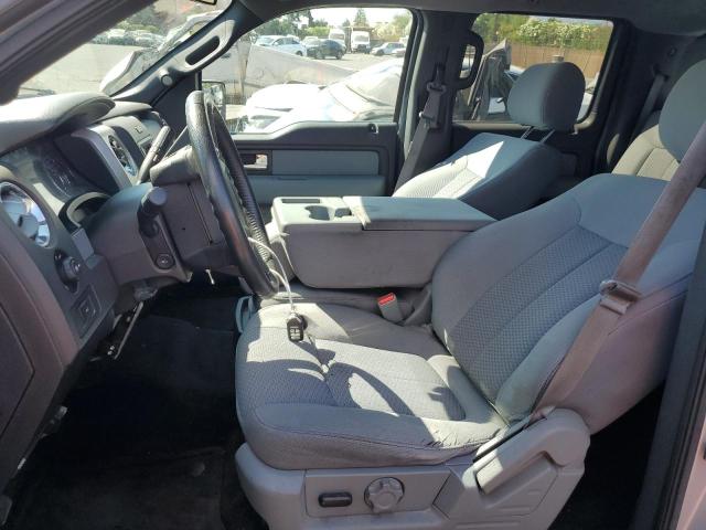 Photo 7 from auction – 2013 FORD F150 SUPER with VIN 1FTFW1EF3DKF97117