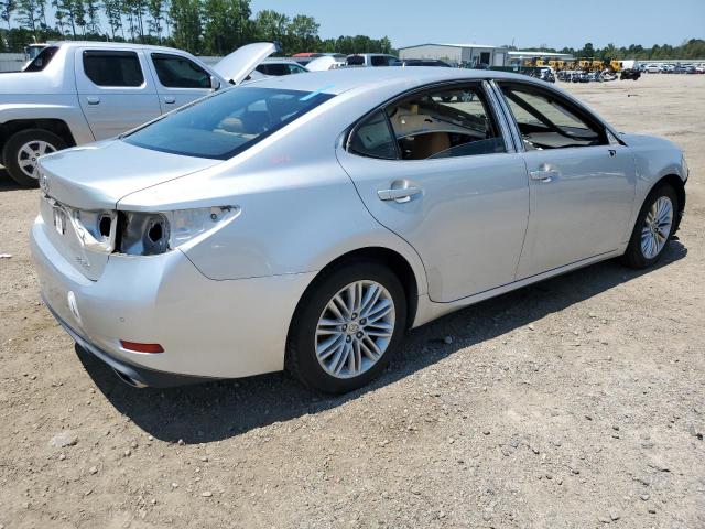 Photo 3 from auction – 2017 LEXUS ES 350 with VIN 58ABK1GG3HU040688